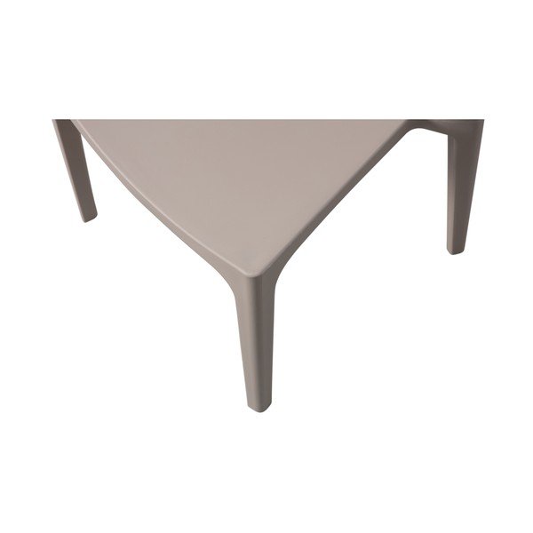 Smėlio spalvos sodo kėdė WOOOOD Bliss-image-4