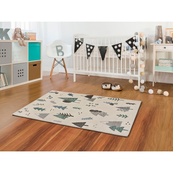 Vaikiškas kilimas Universal Zoey 618, 120 x 170 cm-image-1