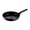 Iš aliuminio keptuvė su nelimpančia danga ø 26 cm Black stone G2810572 – Tefal