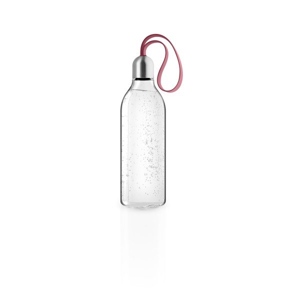 Vandens butelis su rausva kilpa Eva Solo Backpack, 500 ml-image-2