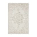 Smėlio spalvos lauko kiliminė danga NORTHRUGS Tilos, 160 x 230 cm