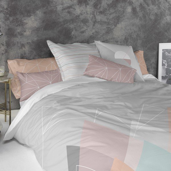 2 medvilninių užvalkalų rinkinys Blanc Range-image-1