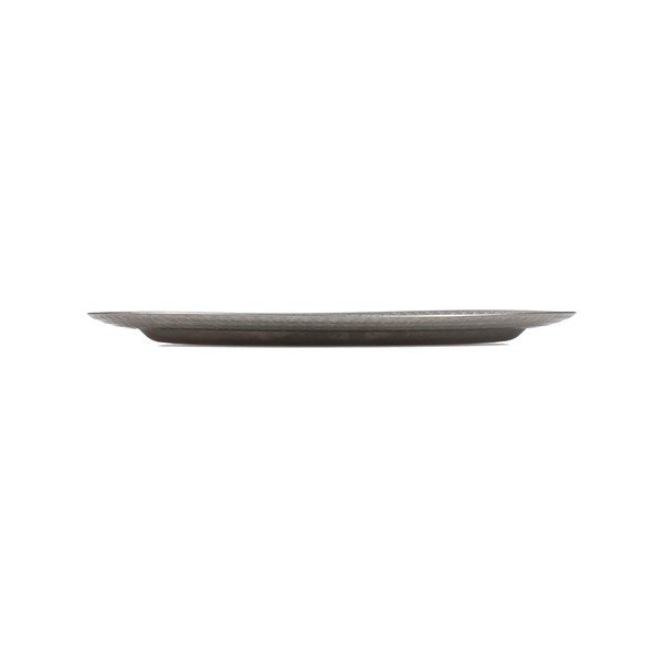 Iš nerūdijančio plieno padėklas serviravimo padėklas 26,5x41 cm Serve – BonBistro-image-4