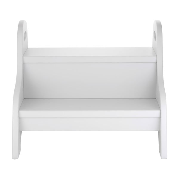 Kopėčios šviesiai pilkos spalvos Light grey – Kindsgut