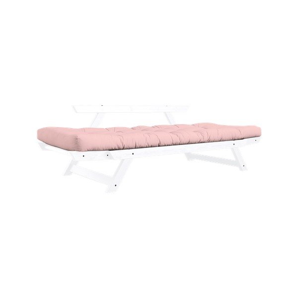 Kintama sofa Karup Bebop White/Pink Peonie-image-3