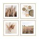 Plakatas 30x30 cm Aesthetic - knor