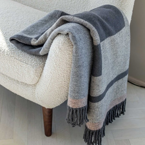 Antklodė 127x185 cm Bauhaus - Mette Ditmer Denmark-image-4