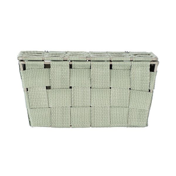 Žalias krepšys su dangčiu Wenko, 14 x 19 cm-image-2