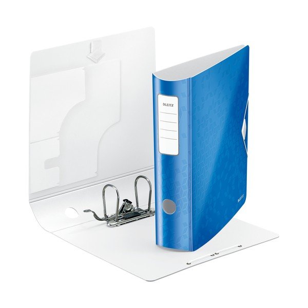 Iš plastiko biuro organizatorius Active – Leitz-image-2