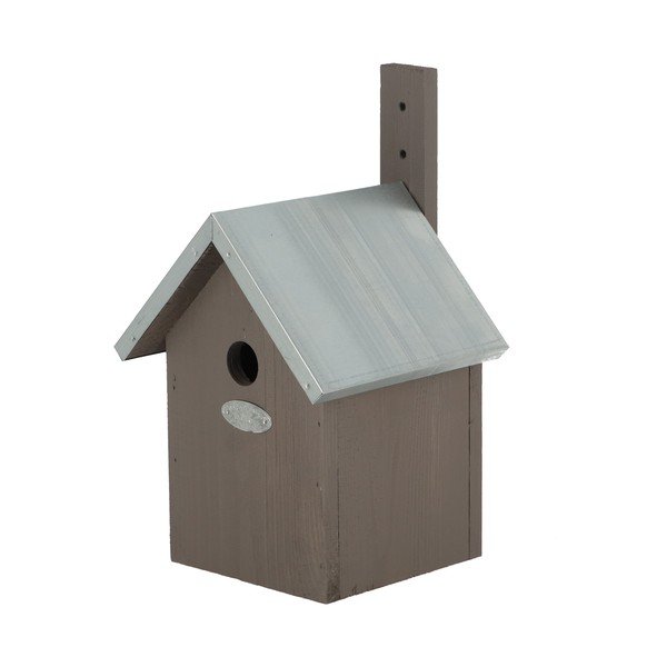 Iš medžio zylių inkilas – Esschert Design-image-1