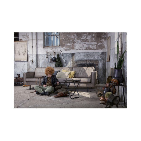 Metalinis sandėliavimo staliukas "BePureHome Brave", aukštis 50 cm-image-4