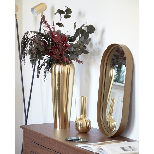 Sieninis veidrodis 31x61,5 cm Tiare – Kave Home-image-1