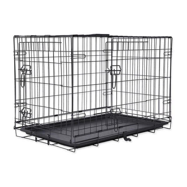 Šuns narvas Dog Fantasy M – Plaček Pet Products