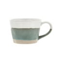 Baltai žalios spalvos porcelianinis puodelis Villa Collection Evig, 300 ml