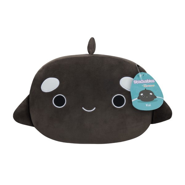 Pliušinis žaislas Stackables  Kai – SQUISHMALLOWS-image-3