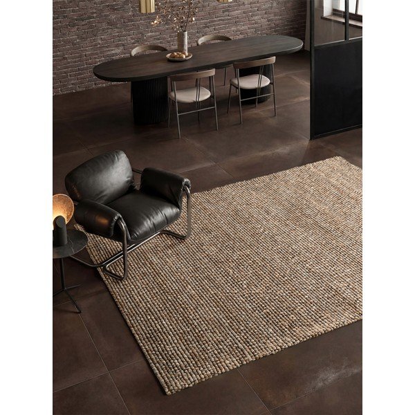 Natūralios spalvos kilimas 160x230 cm Wilma – Villeroy&Boch-image-2
