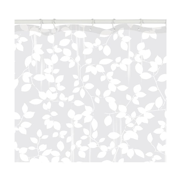 Dušo užuolaida 180x200 cm Blatt – Spirella-image-2