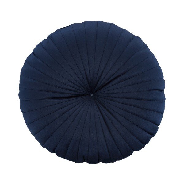 Iš velveto dekoratyvinė pagalvėlė ø 40 cm Round Soft Touch – Catherine Lansfield