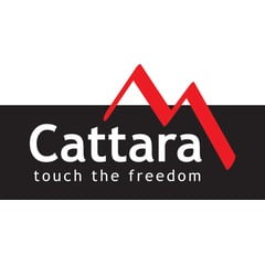 Cattara · Yra sandėlyje