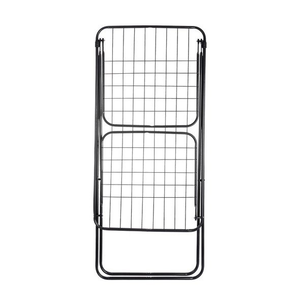 Juodos spalvos/antracito spalvos skalbinių džiovykla 15 m – Orion-image-3