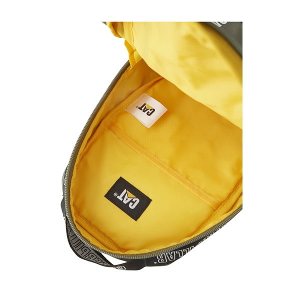 Kuprinė City Adventure – Caterpillar-image-1