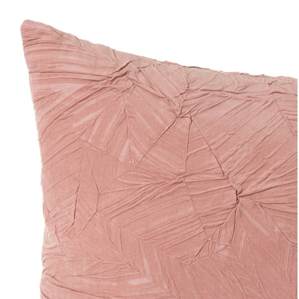 Dekoratyvinės pagalvėlės 2 vnt. 40x40 cm Leaf – Casa Selección-image-2