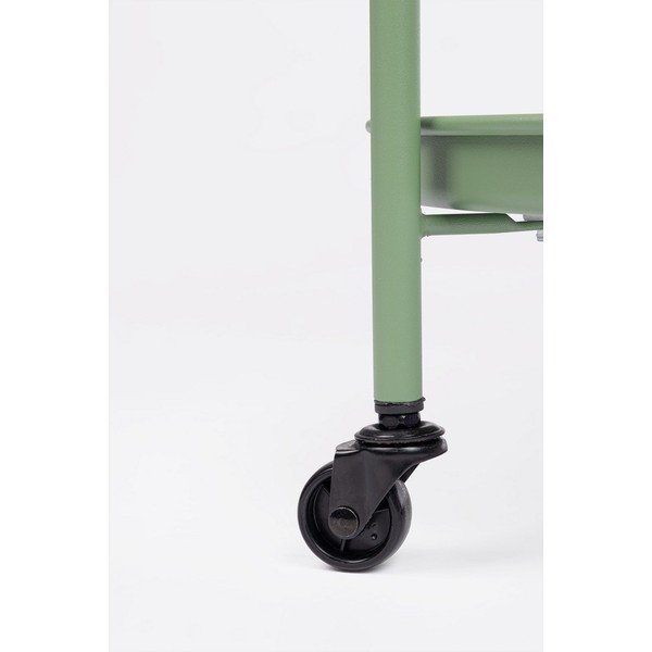 Iš plieno vežimėlis ant ratukų ø 44,5 cm Austin – Yes Everyday-image-3