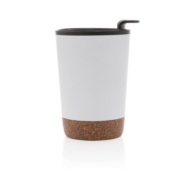 Baltas termo puodelis XD Design Collection, 0,3 l-image-1