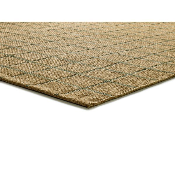 Natūralios spalvos lauko ir vidaus kilimas 160x230 cm Pergola – Universal-image-2