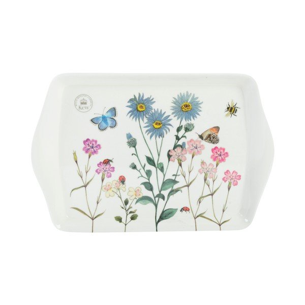 "Creative Tops" dėklas "Pievos vabalai", 21 cm
