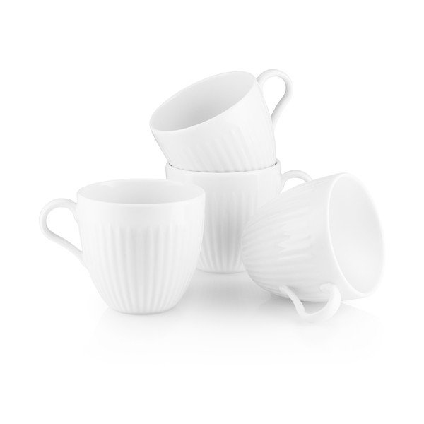 Baltas porcelianinis puodelis Eva Solo Legio Nova, 300 ml-image-2
