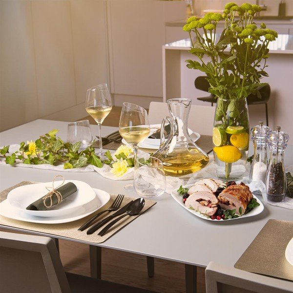 Stiklo vaza "Orion Cylinder-image-1