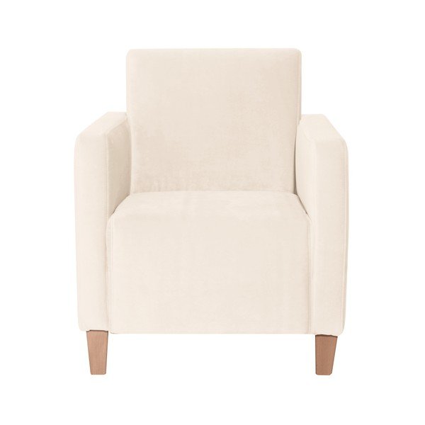 "Max Winzer Milla Velvet Cream" fotelis-image-3