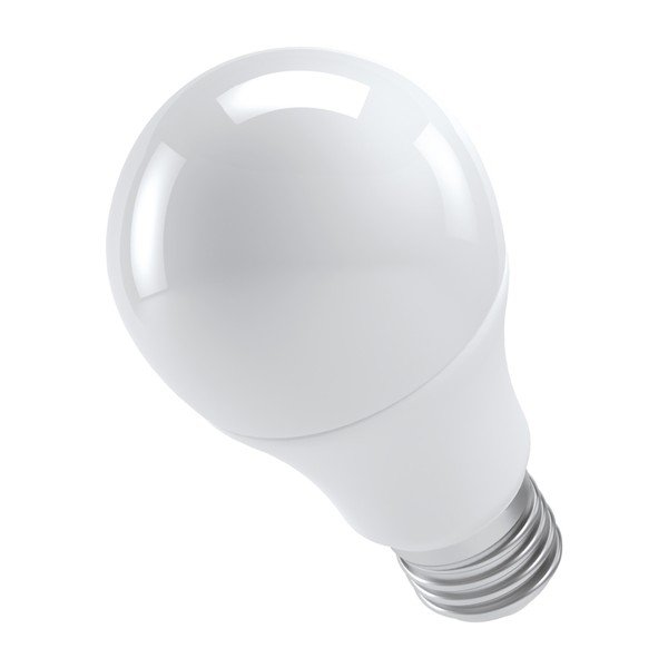 LED lemputė EMOS Classic A67 Cold White, 20W E27-image-2