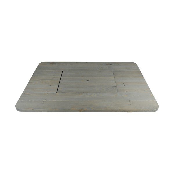 Sodo šoninis staliukas 78x57 cm – Esschert Design-image-2