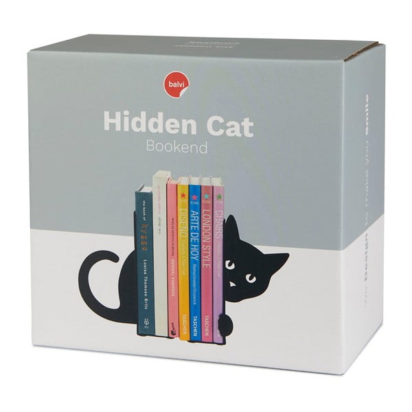 Knygos atrama Cat – Balvi-image-1