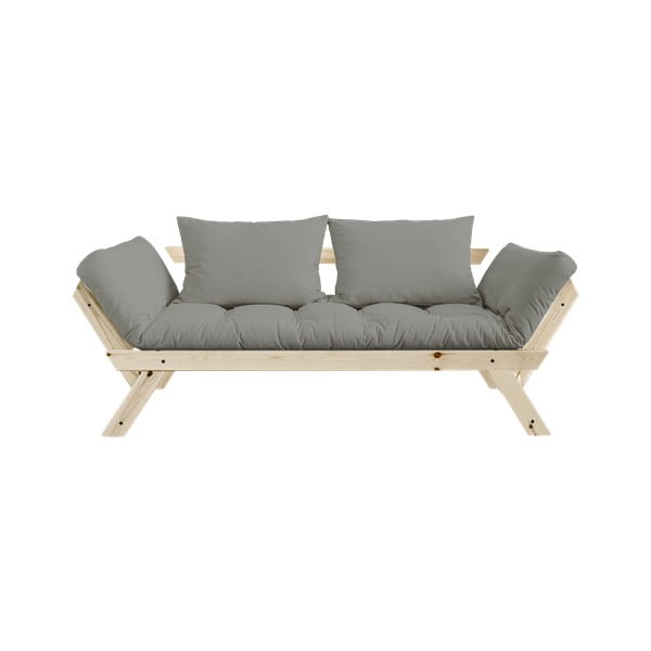 Kintama sofa Karup Design Bebop Natural Clear/Grey