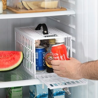 "InnovaGoods" užrakinama šaldytuvo maisto dėžutė