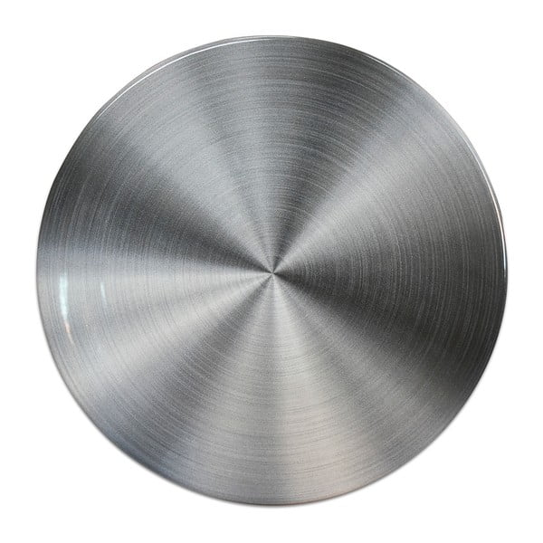 Keraminė lėkštė Metalinė, ⌀ 25 cm