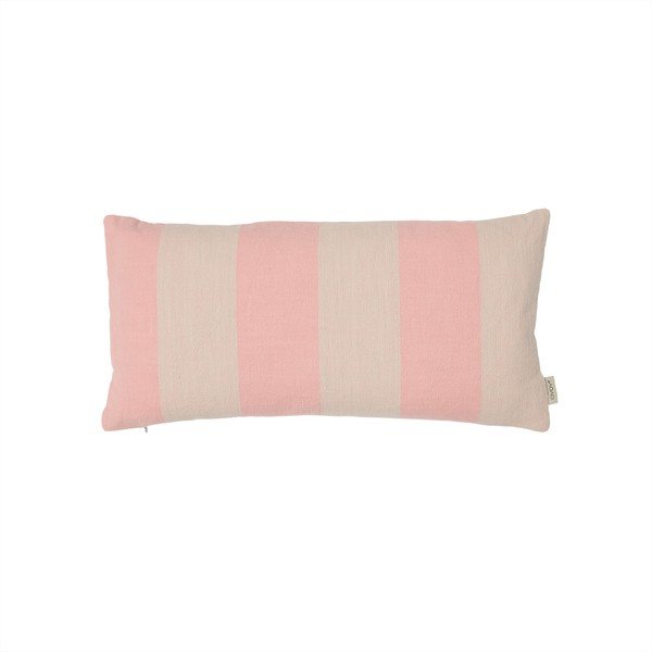 Iš medvilnės dekoratyvinis pagalvės užvalkalas 30x60 cm Kara – OYOY Living Design