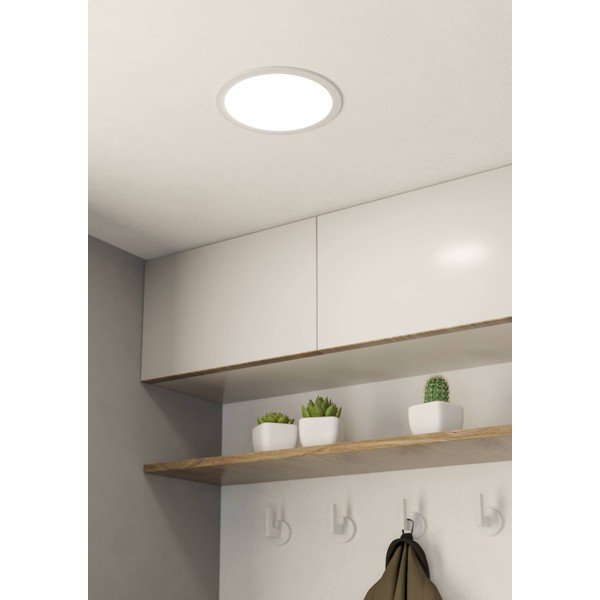 Lubinis šviestuvas baltos spalvos LED/įmontuotas FUEVA 5 – EGLO-image-1