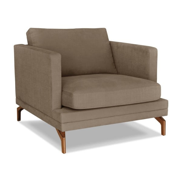 Rudas fotelis "Windsor & Co. Sofos Jupiter-image-2
