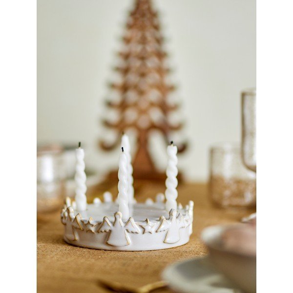 Iš molio advento žvakidė Starry – Bloomingville-image-1