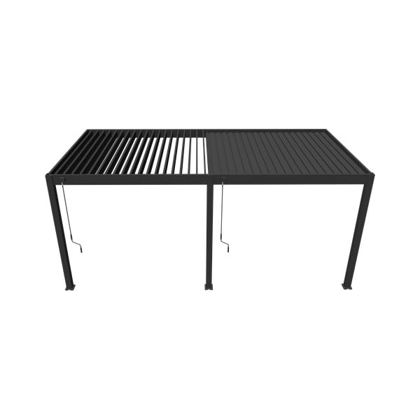 Bioklimato pavėsinė Intro Plus – Rojaplast-image-4