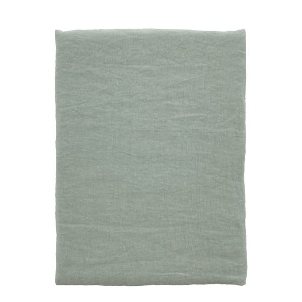 Iš lino staltiesė ø 160 cm Pure Linen – Södahl