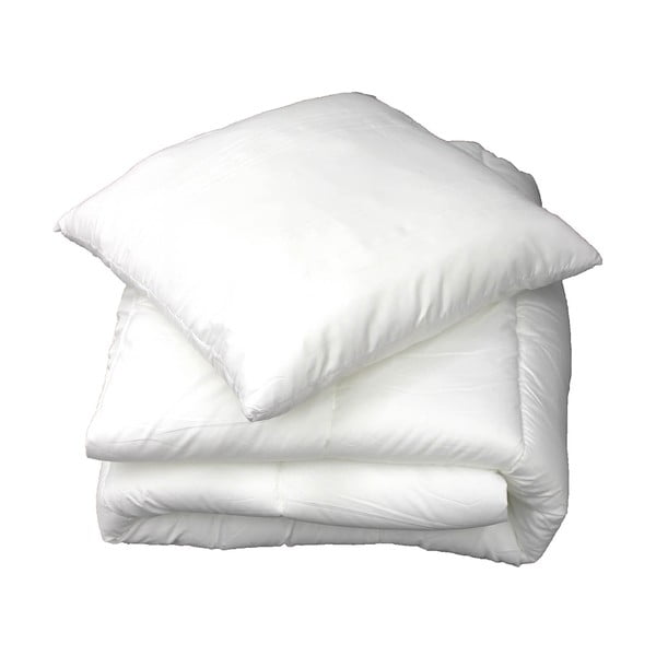 Antklodė ir užpildas 220x240 cm Confort – douceur d'intérieur-image-2