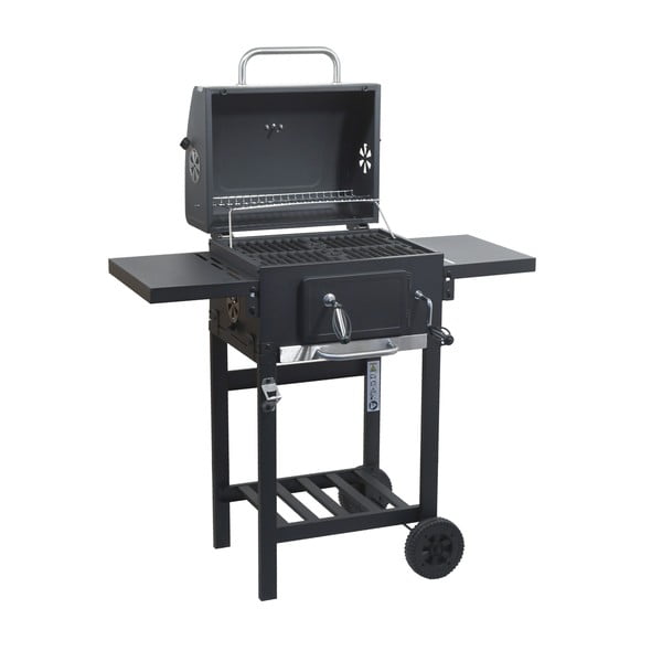 Grilis su anglimis Royal Partner - Cattara-image-3