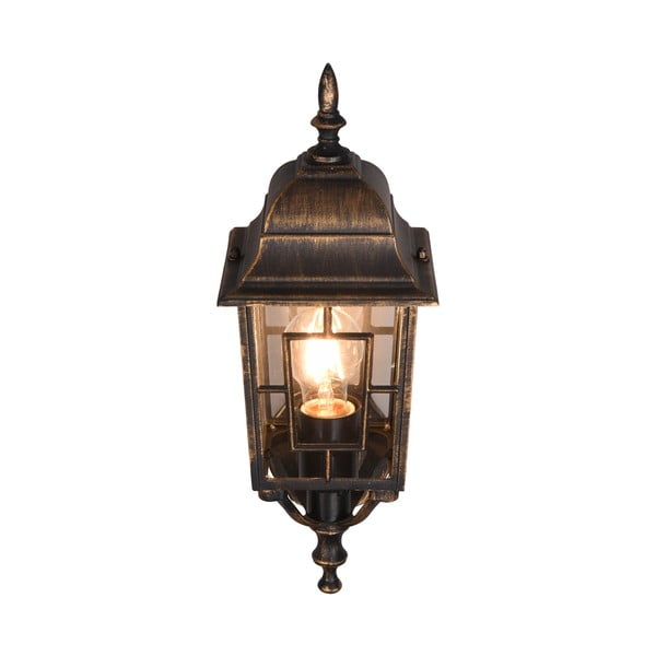 Lauko šviestuvas (aukštis 42 cm) Volturno – Trio-image-4