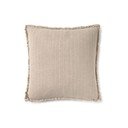 Iš medvilnės dekoratyvinė pagalvėlė 45x45 cm Handloom – Lorena Canals