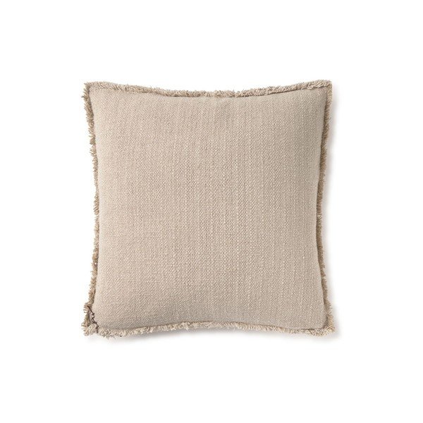 Iš medvilnės dekoratyvinė pagalvėlė 45x45 cm Handloom – Lorena Canals